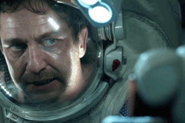 Geostorm